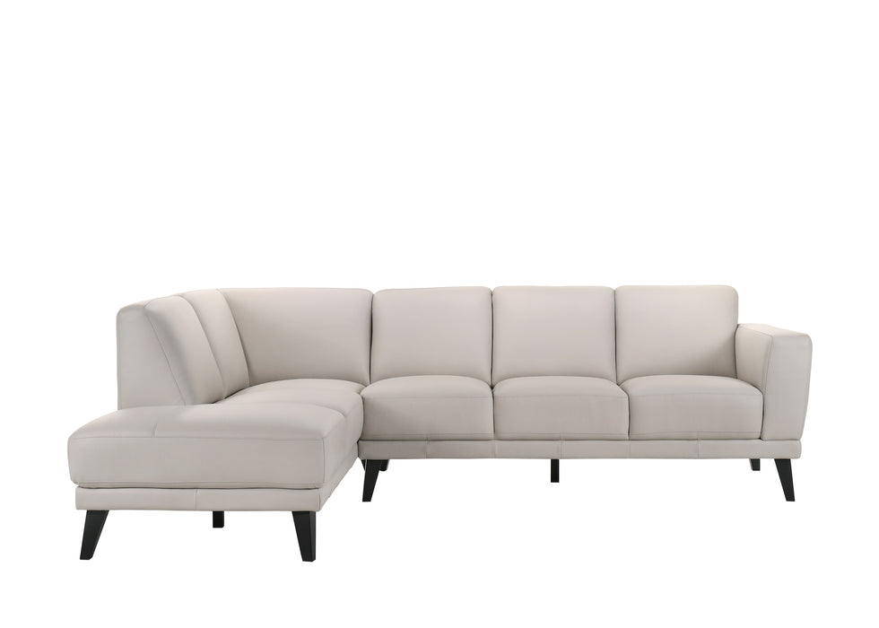 New Classic Furniture | Living Sectional in Pennsylvania 6574