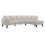 New Classic Furniture | Living Sectional in Pennsylvania 6577