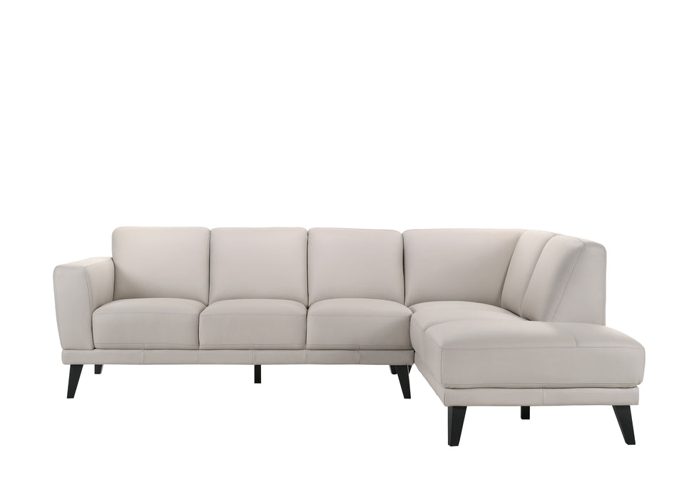New Classic Furniture | Living Sectional in Pennsylvania 6578