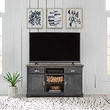 Liberty Furniture in Richmond | Ocean Isle (303G-ENTW) Entertainment 54 Inch Entertainment TV Stand