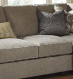 Ashley Furniture | Living Room Armless Chair in Richmond Virginia 7417
