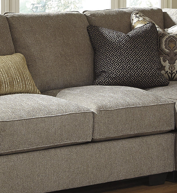 Ashley Furniture | Living Room Armless Chair in Richmond Virginia 7418