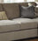 Ashley Furniture | Living Room Armless Chair in Richmond Virginia 7417