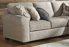 Ashley Furniture | Living Room LAF Loveseat in Lynchburg, Virginia 7420