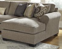 Ashley Furniture | Living Room RAF Corner Chaise in Hampton(Norfolk), Virginia 7424