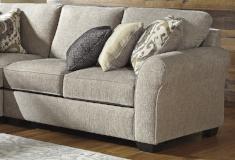 Ashley Furniture | Living Room RAF Loveseat in Richmond Virginia 7418