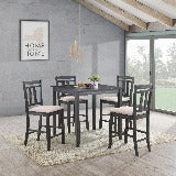 New Classic Furniture | Dining Table 5 Piece Sets in Richmond,VA 6147