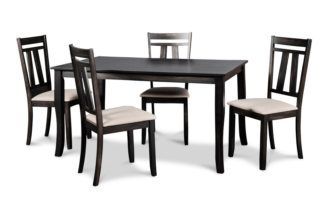  New Classic Furniture | Dining Counter Table in Richmond,VA 6126