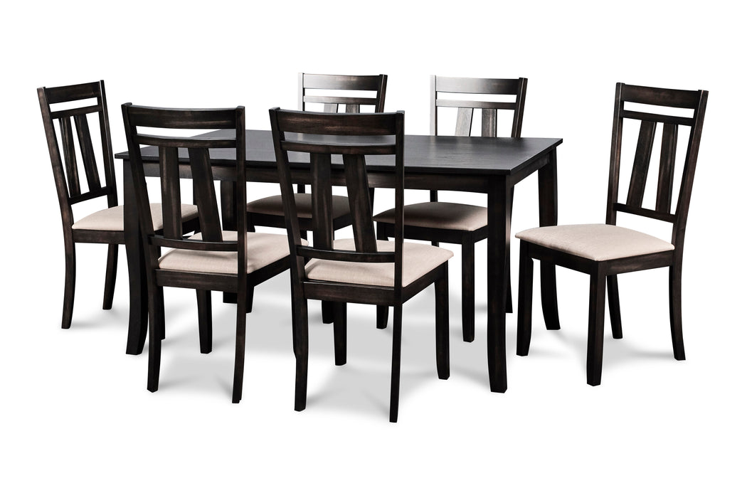 New Classic Furniture | Dining Counter Chair in Richmond,VA 6126