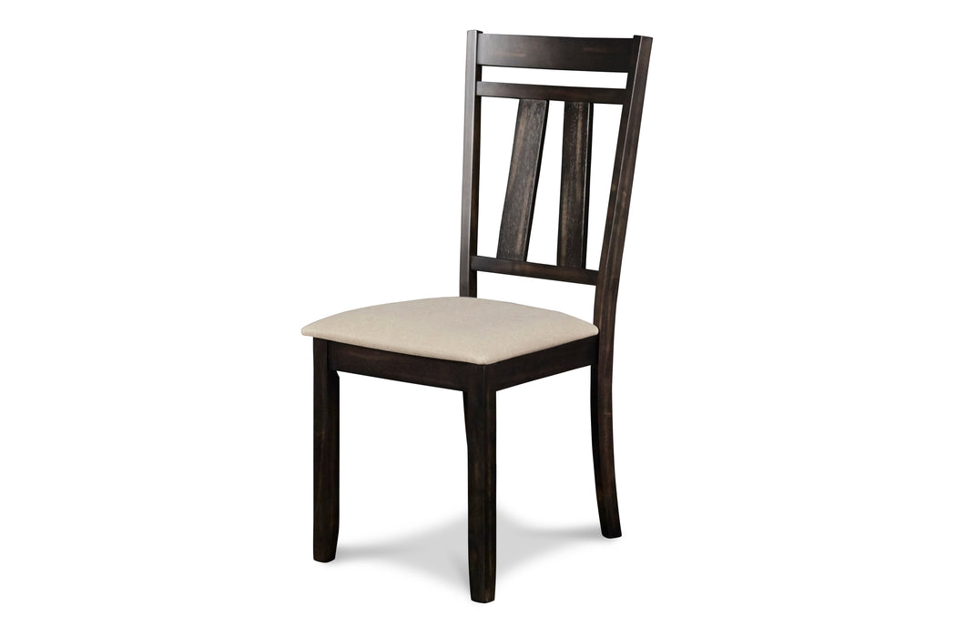New Classic Furniture | Dining Counter Chair in Richmond,VA 6128