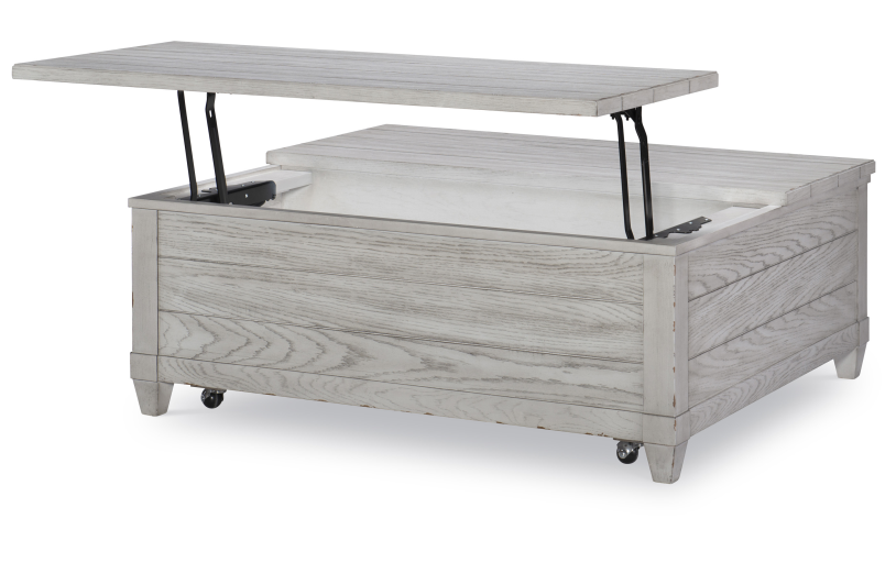 Legacy Classic Furniture | Accents Cocktail Table w/ Lift Top Storage in Winchester, Virginia 13583