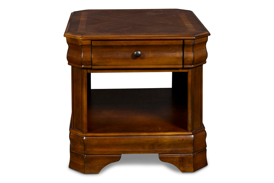 New Classic Furniture | Occasional End Table in Richmond,VA 6671