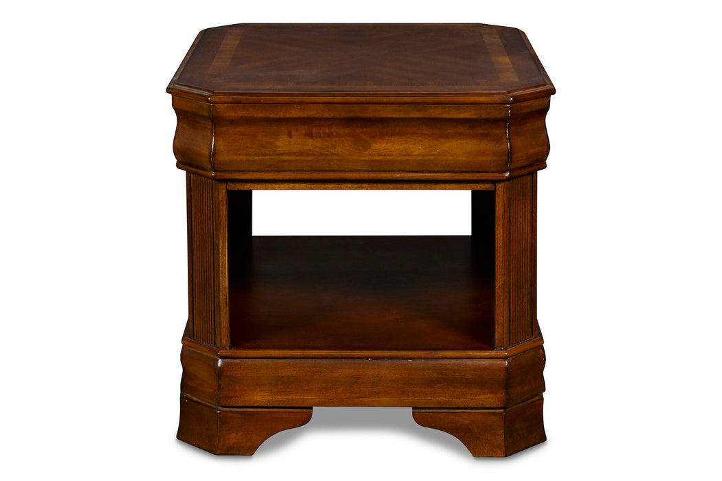 New Classic Furniture | Occasional End Table in Richmond,VA 6676
