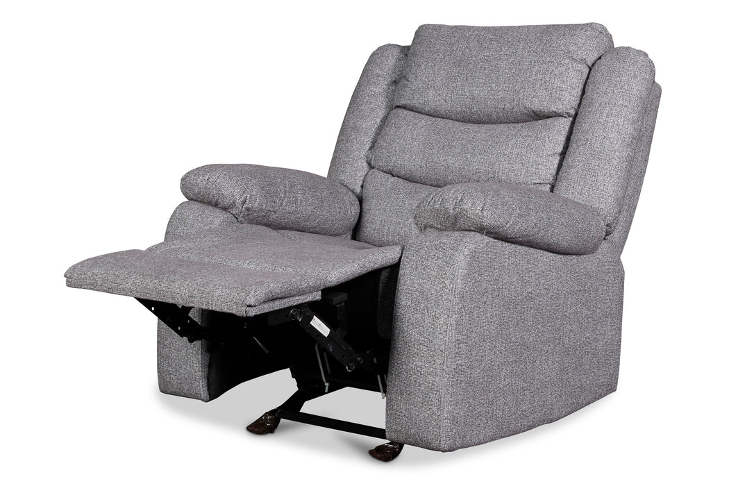 New Classic Furniture | Living Recliner Glider in Richmond,VA 5829