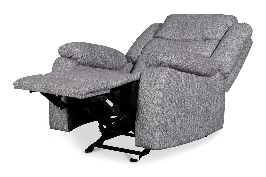 New Classic Furniture | Living Recliner Glider in Richmond,VA 5830