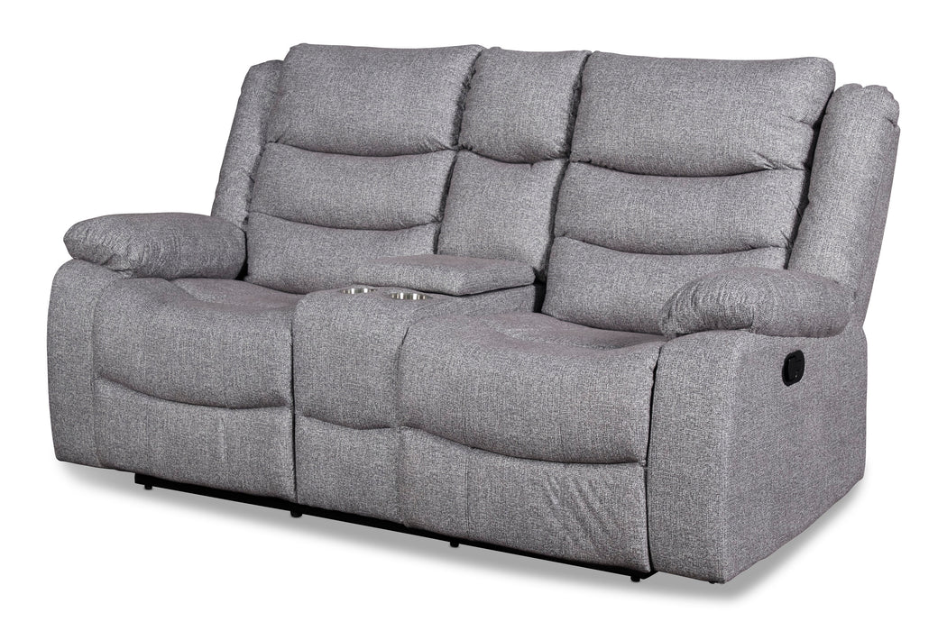 New Classic Furniture | Living Recliner Console Loveseat in Hampton(Norfolk), VA 5819