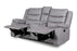 New Classic Furniture | Living Recliner Console Loveseat in Hampton(Norfolk), VA 5821