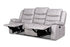 New Classic Furniture | Living Recliner Dual Recliner Sofa in Lynchburg, VA 5814
