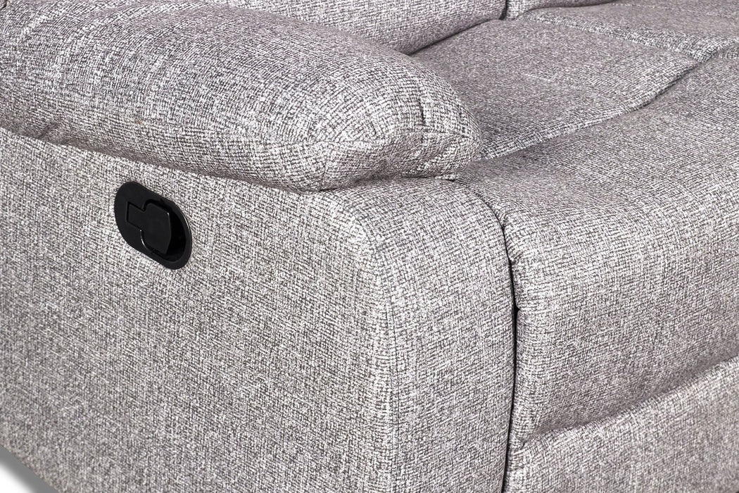 New Classic Furniture | Living Recliner Dual Recliner Sofa in Lynchburg, VA 5817