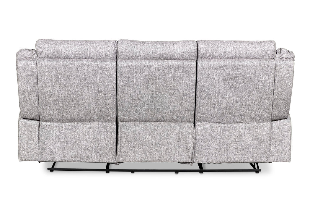 New Classic Furniture | Living Recliner Dual Recliner Sofa in Lynchburg, VA 5818