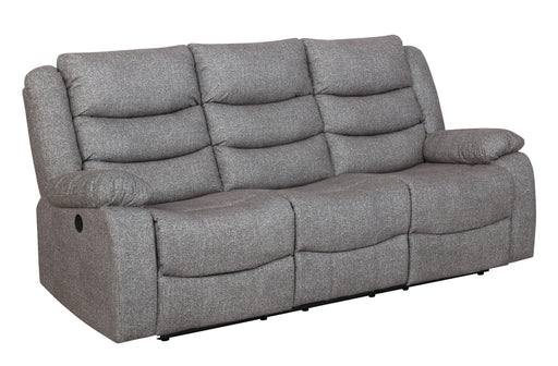 New Classic Furniture | Living Recliner Power Dual Recliner Sofa in Charlottesville, VA 5848