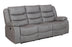 New Classic Furniture | Living Recliner Power Dual Recliner Sofa in Charlottesville, VA 5852