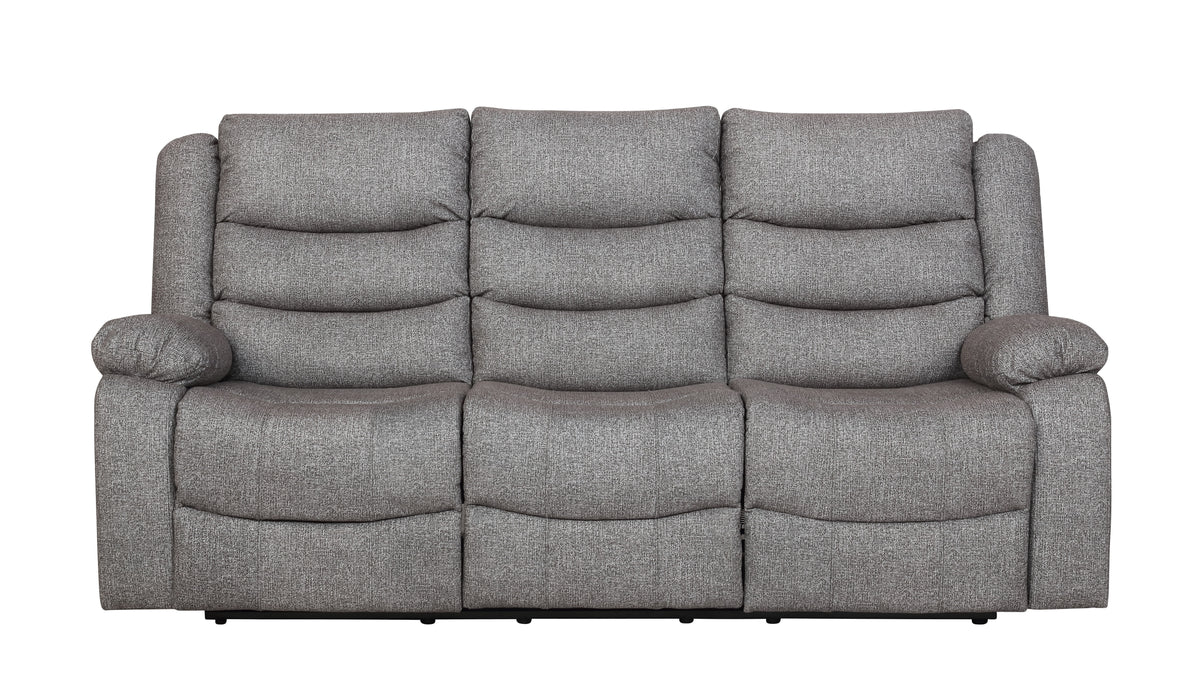 New Classic Furniture | Living Recliner Power Dual Recliner Sofa in Charlottesville, VA 5849