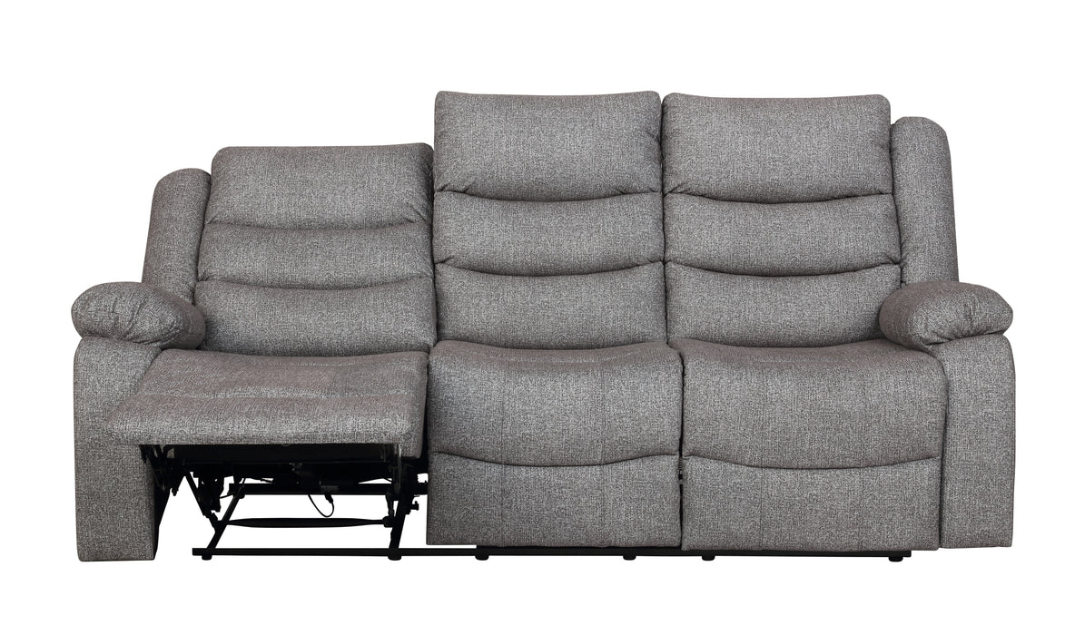 New Classic Furniture | Living Recliner Power Dual Recliner Sofa in Charlottesville, VA 5850