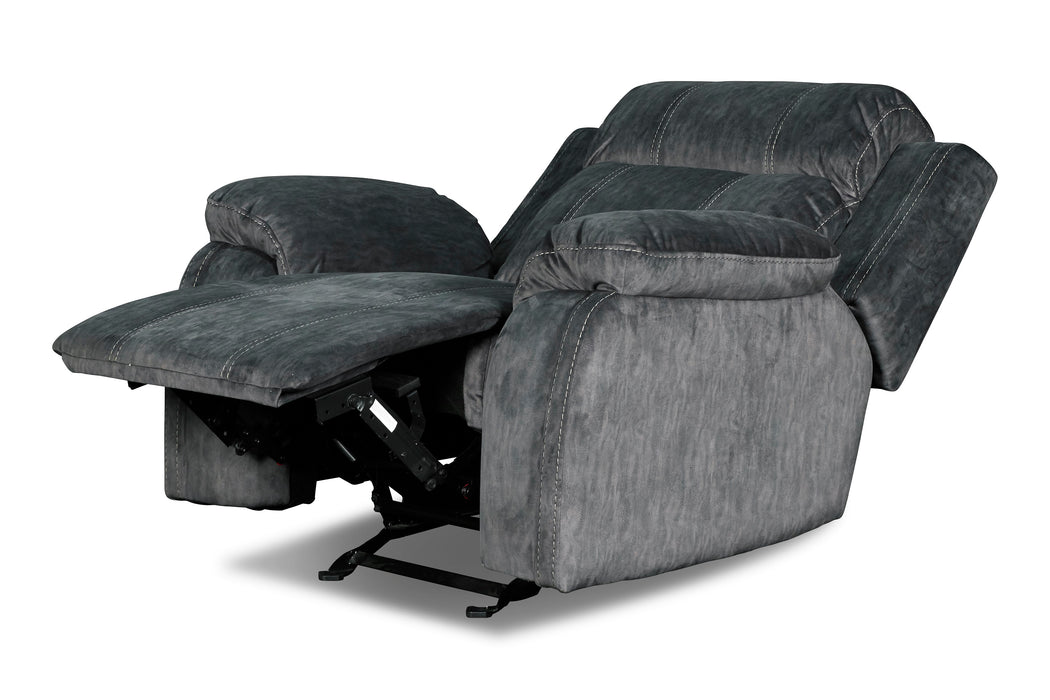 New Classic Furniture | Living Recliner Glider in Richmond,VA 6177