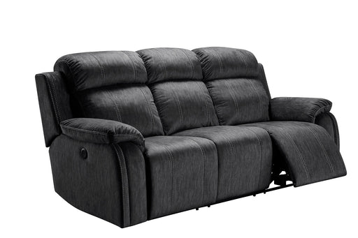 New Classic Furniture | Living Recliner Dual Recliner Sofa in Charlottesville, Virginia 6167