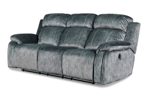 New Classic Furniture | Living Recliner Power Dual Recliner Sofa in Winchester, VA 6191