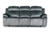 New Classic Furniture | Living Recliner Power Dual Recliner Sofa in Winchester, VA 6192