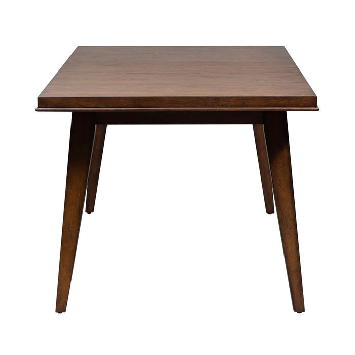 Lagacy Traditions Solid Wood Furniture | Ventura Blvd (796-DR) Dining Rectangular Leg Table 19549