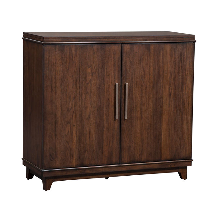 Classic Furniture Collection Richmond | Ventura Blvd (796-DR) Dining Wine Cabinet 19551