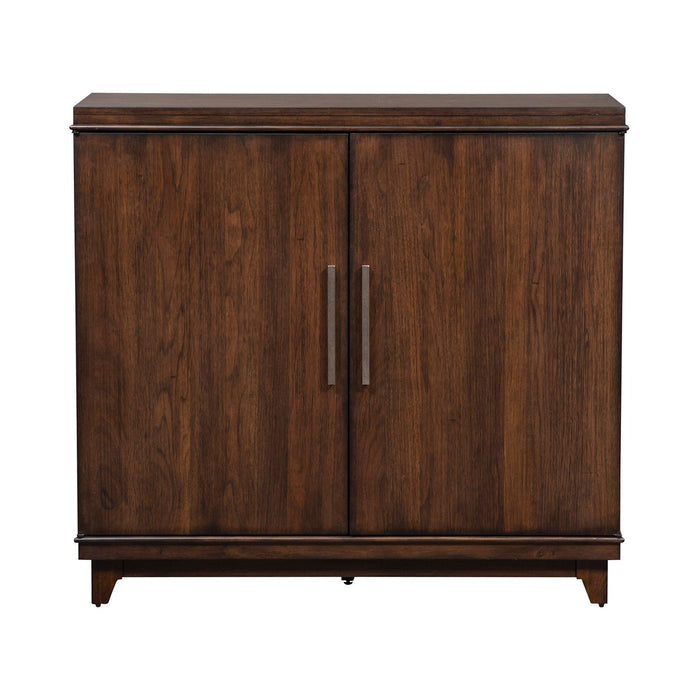 Classic Furniture Collection Richmond | Ventura Blvd (796-DR) Dining Wine Cabinet 19552