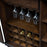 Classic Furniture Collection Richmond | Ventura Blvd (796-DR) Dining Wine Cabinet 19557