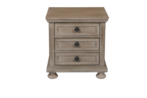 New Classic Furniture | Youth Bedroom Nightstand in Richmond,VA 006