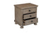 New Classic Furniture | Youth Bedroom Nightstand in Richmond,VA 008