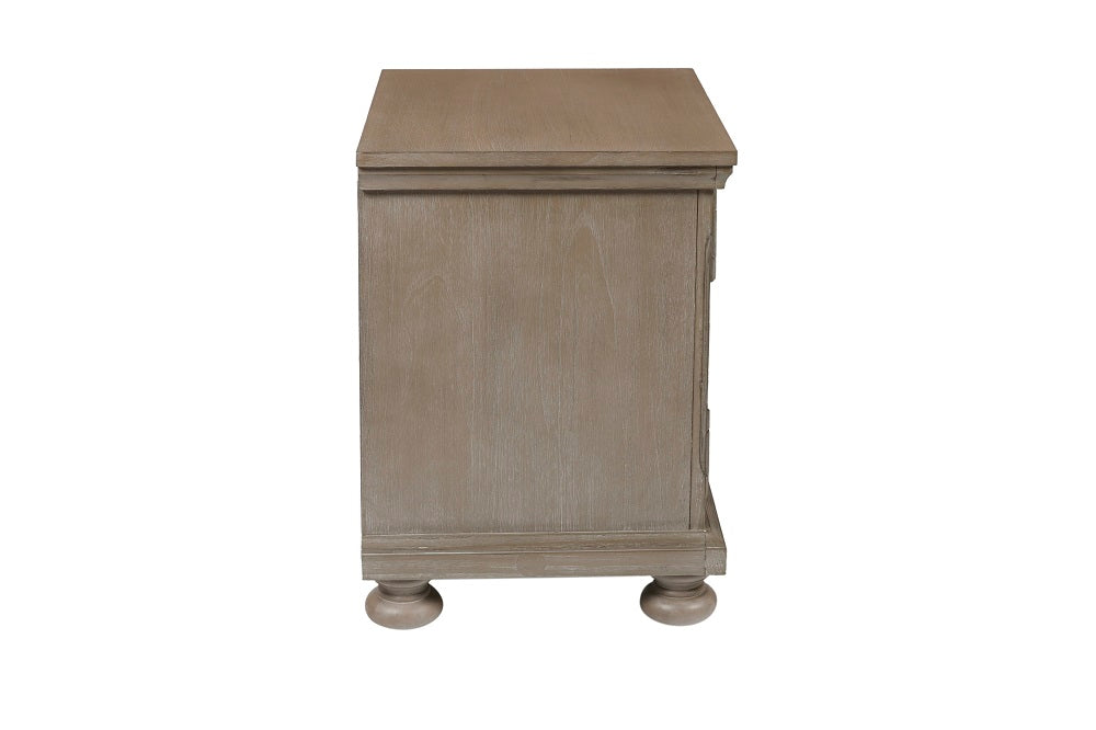 New Classic Furniture | Youth Bedroom Nightstand in Richmond,VA 010
