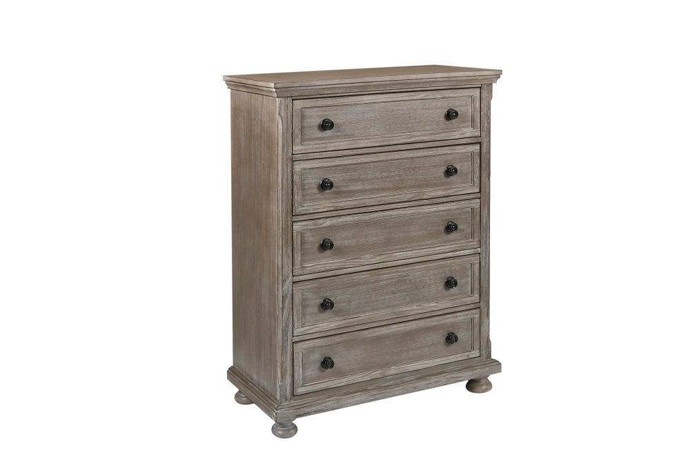 New Classic Furniture | Youth Bedroom Chest in Lynchburg, Virginia 002
