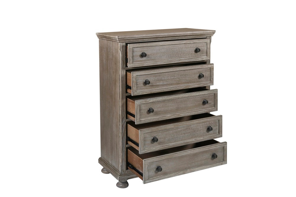 New Classic Furniture | Youth Bedroom Chest in Lynchburg, Virginia 003