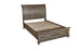 New Classic Furniture | Youth Bedroom Bed Full in Charlottesville, Virginia 022
