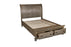 New Classic Furniture | Youth Bedroom Bed Full in Charlottesville, Virginia 023