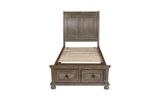 New Classic Furniture | Youth Bedroom Bed Twin in Winchester, Virginia 025